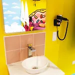 Capsule Springfield - Balnéo -sauna - Billard Apartamento Douai