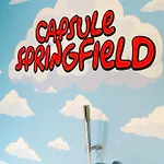 Apartamento Capsule Springfield - Balnéo -sauna - Billard