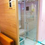 Apartamento Capsule Springfield - Balnéo -sauna - Billard Douai