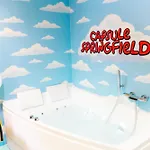 Apartamento Capsule Springfield - Balnéo -sauna - Billard