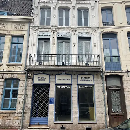 Apartament Capsule Springfield - Balneo -sauna - Billard *