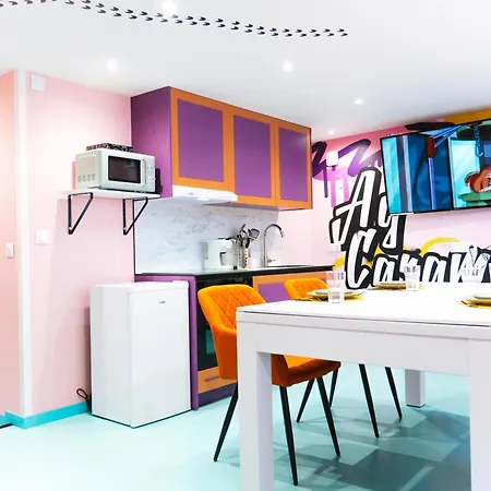 Capsule Springfield - Balneo -sauna - Billard Douai