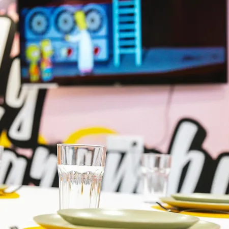 Capsule Springfield - Balneo -sauna - Billard Douai