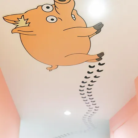 Capsule Springfield - Balneo -sauna - Billard Apartament Douai